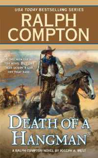 Ralph Compton Death of a Hangman (A Ralph Compton Western)