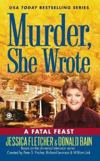 Murder, She Wrote: a Fatal Feast (Murder, She Wrote)