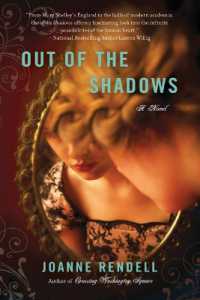 Out of the Shadows (Nal Accent Novels")