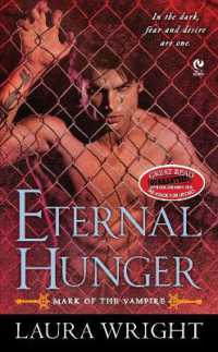 Eternal Hunger : Mark of the Vampire