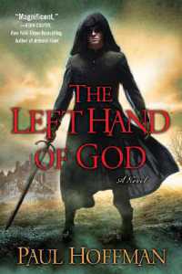 The Left Hand of God (Left Hand of God") 〈1〉