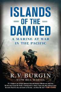 Islands of the Damned : A Marine at War in the Pacific