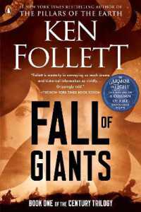 Fall of Giants : Book One of the Century Trilogy (The Century Trilogy)