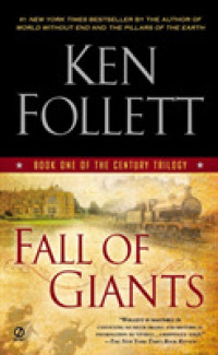 Fall of Giants (Century Trilogy)