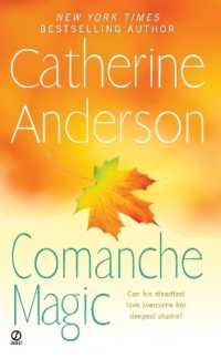 Comanche Magic (Comanche)