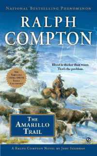 Ralph Compton the Amarillo Trail (The Trail Drive Series)