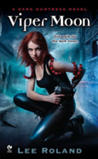 Viper Moon (Novel of the Earth Witches)