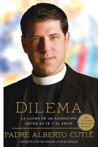 Dilema (Spanish Edition) : La Lucha De Un Sacerdote Entre Su Fe y el Amor