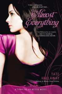 Almost Everything (Vampire Princess of St. Paul") 〈3〉