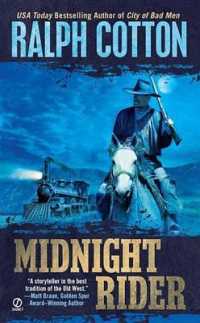 Midnight Rider -- Paperback / softback