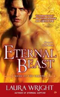 Eternal Beast : Mark of the Vampire (Mark of the Vampire)
