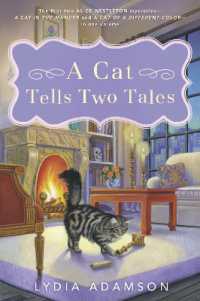A Cat Tells Two Tales (Alice Nestleton Mystery)