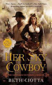 Her Sky Cowboy : The Glorious Victorious Darcys (Glorious Victorious Darcys)