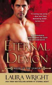 Eternal Demon : Mark of the Vampire (Mark of the Vampire)