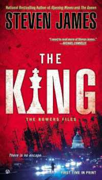 The King : The Bowers Files