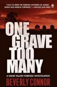 One Grave Too Many (Diane Fallon Forensic)