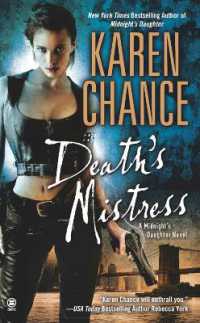 Death's Mistress : A Midnight's Daughter Novel (Dorina Basarab)