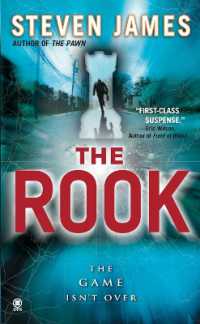 The Rook (The Bowers Files)