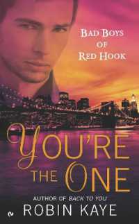 You're the One : Bad Boys of Red Hook (Bad Boys of Red Hook)