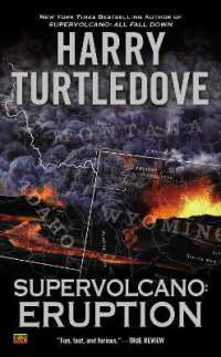 Supervolcano: Eruption (A Supervolcano Novel)