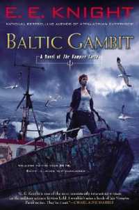 Baltic Gambit (Vampire Earth") 〈11〉