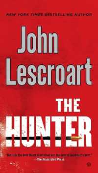 The Hunter (Wyatt Hunt Novel)