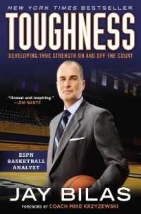 Toughness : Developing True Strength on and Off the Court