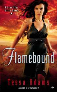 Flamebound : A Lone Star Witch Novel (A Lone Star Witch Novel)