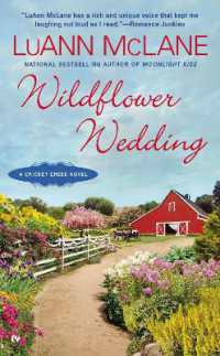 Wildflower Wedding (Cricket Creek)