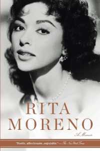Rita Moreno : A Memoir