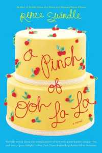 A Pinch of Ooh La La