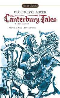 The Canterbury Tales : A Selection