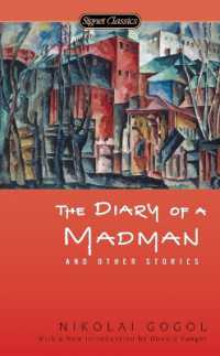 The Diary of a Madman and Other Stories