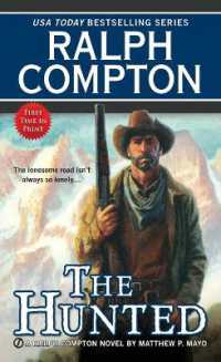 Ralph Compton the Hunted (A Ralph Compton Western)