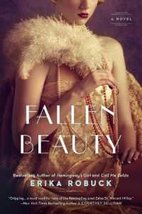 Fallen Beauty