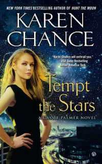 Tempt the Stars : A Cassie Palmer Novel (Cassie Palmer)