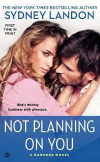 Not Planning on You : A Danvers Novel (A Danvers Novel)