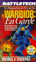 Warrior : En Guarde (Battletech) （10 ANV）