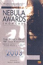 Nebula Awards Showcase 2003 (Nebula Awards Showcase)