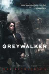 Greywalker (Greywalker)
