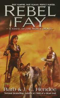 Rebel Fay (Noble Dead)