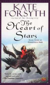 The Heart of Stars : Book Three of Rhiannon's Ride (Rhiannon's Ride)