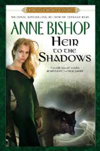 Heir to the Shadows (Black Jewels)