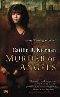 Murder of Angels (A Silk Novel)