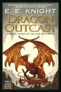Dragon Outcast : The Age of Fire, Book Three (The Age of Fire)