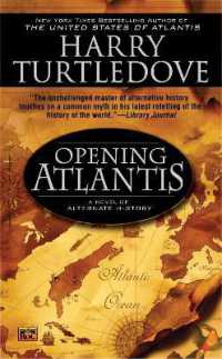 Opening Atlantis (Atlantis)