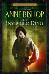 The Invisible Ring (Black Jewels)