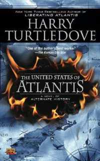 The United States of Atlantis (Atlantis)