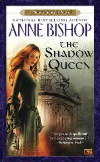 The Shadow Queen (Black Jewels)