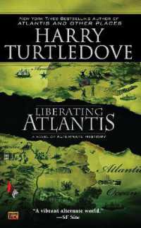 Liberating Atlantis (Atlantis)